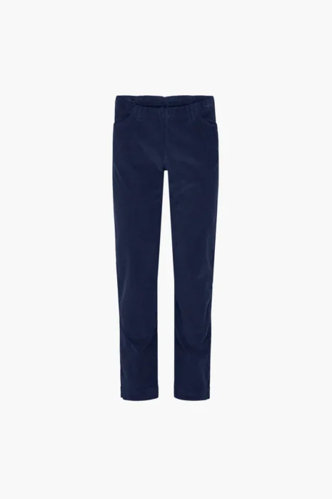 LauRie – Kelly Regular Rib (#101220) – Navy