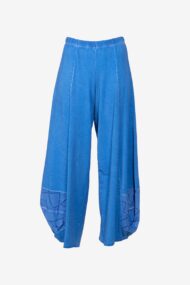 Luuka - broek blauw