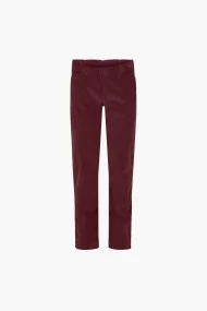 LauRie - Kelly Regular Rib (#100422) - Zinfandel - Maat 38