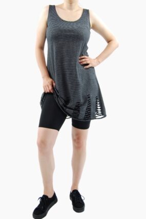 Boris - Basic Shorty meryl  -  nr. 3200