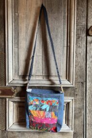 LIEZ -  handmade tas