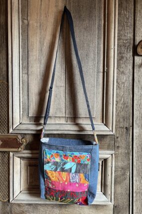 LIEZ -  handmade tas