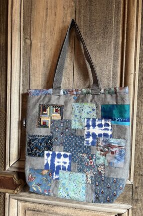 LIEZ -  handmade Tas