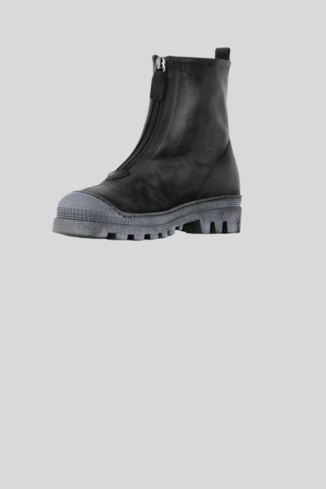 Lofina – Boots i6-967 – Black