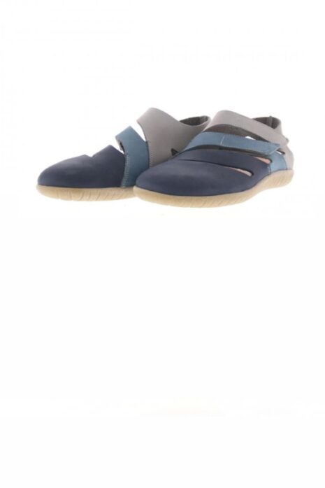 Loints of Holland – Beekkant – Blue/Jeans/Cement