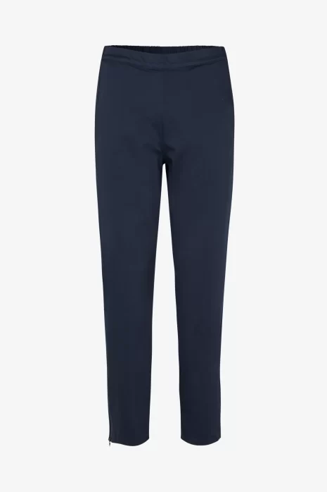 Masai – Broek Padme Capri Navy – Maat M & L