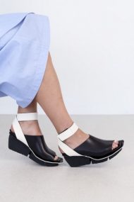 Trippen - Dual Black - maat 41