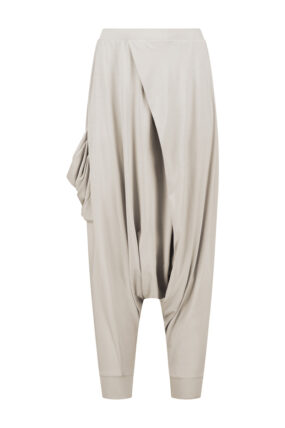Elsewhere - Odette low trousers misty
