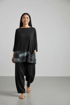 Ozai N Ku - Top - groen