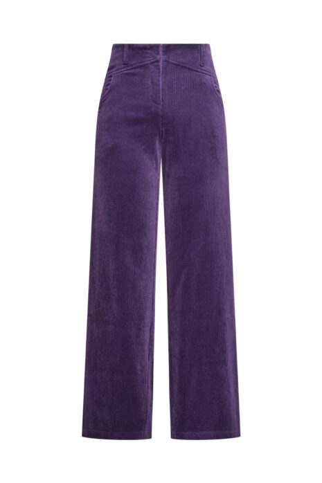 HeArt – Broek Tours RBS – Purple