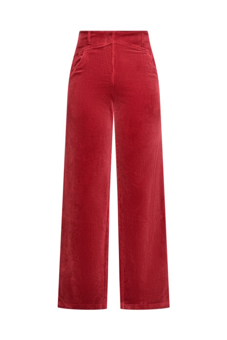 HeArt – Broek Tours RBS – Rood