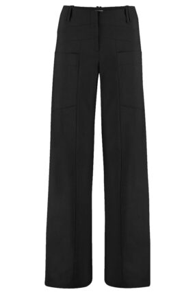 HeArt - Broek Triangle NS - Black