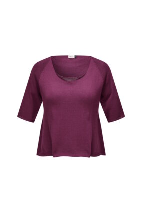 HeArt - Vatican sweater - Fuksia