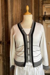 E-Avantgarde - Vest