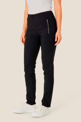 Masai - Broek Pearl Basic - Black