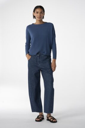 - OSKA®- Broek 618 wash - 570Denim