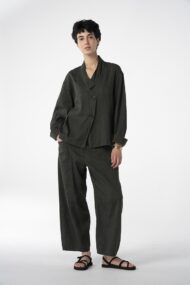 OSKA® Broek 619 Wash - 780Palmtree