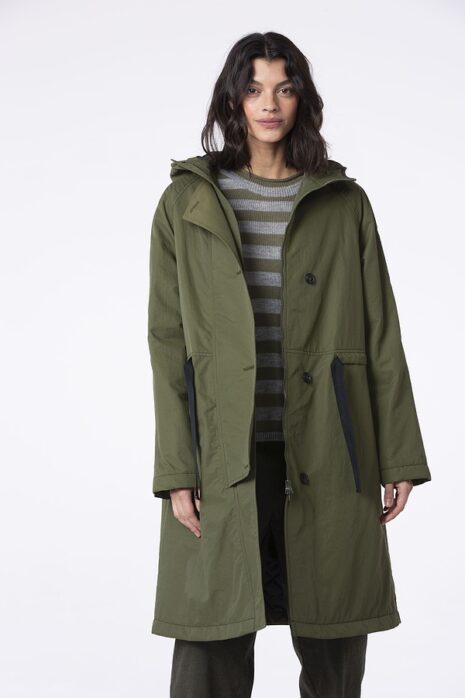 OSKA®Coat 505 – 780Grove