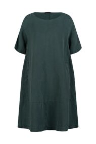 OSKA®- Jurk 524 - 572 Denim +