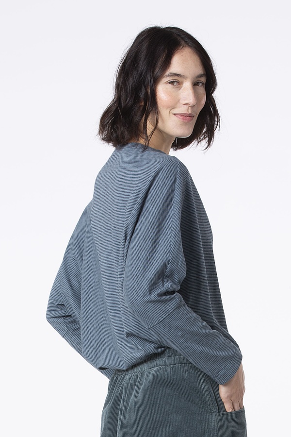 OSKA®Pullover 523 - 560Pacific - Afbeelding 2