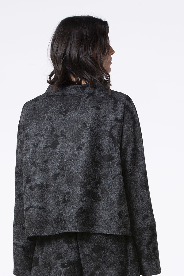 OSKA®Pullover 527 - 990Black - Afbeelding 3