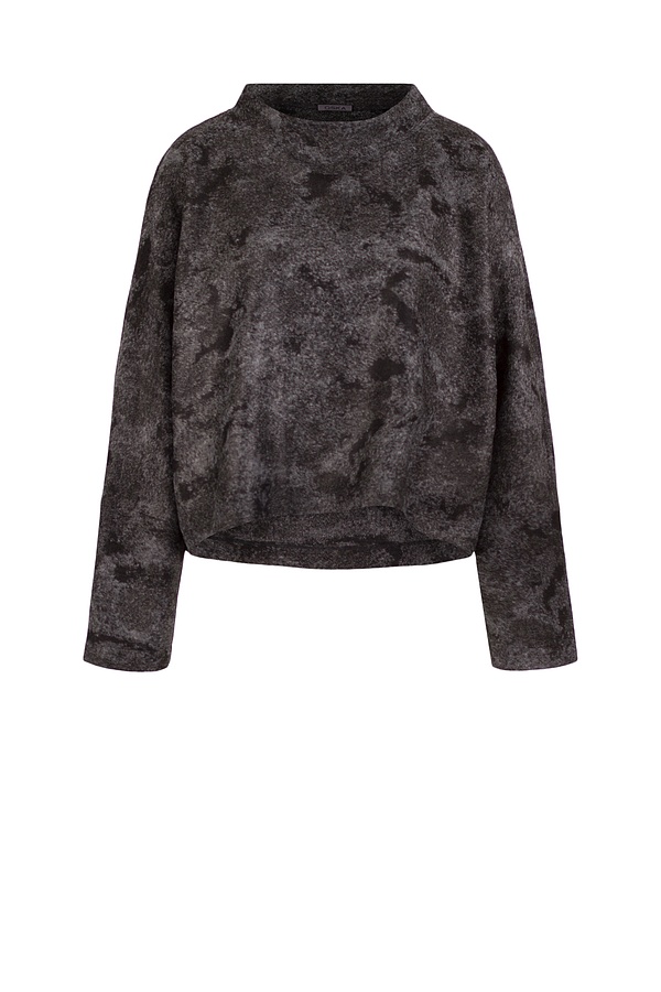 OSKA®Pullover 527 - 990Black - Afbeelding 4