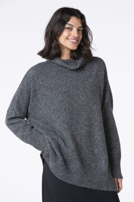 OSKA®Pullover 530 – 990Black