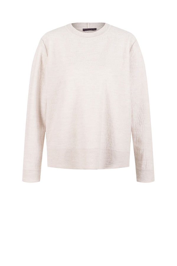 OSKA®Pullover 538 - 120Ecru - Afbeelding 4