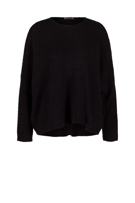 OSKA®Pullover 541 – 990Black