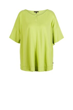 OSKA® Shirt 416 / Hennep- organisch katoenen jersey