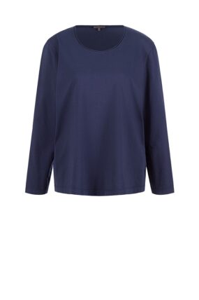 OSKA®- Basic Shirt 504 - 480MIDNIGHT