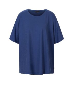 OSKA - Shirt Micheo / 100% Eco-Katoen