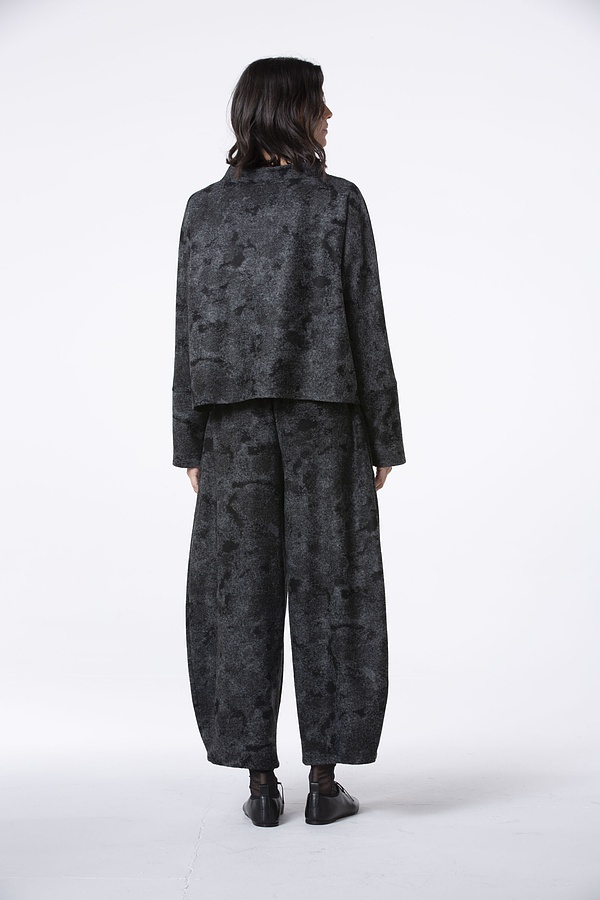 OOSKA®- Broek 544 - 990Black - Afbeelding 3