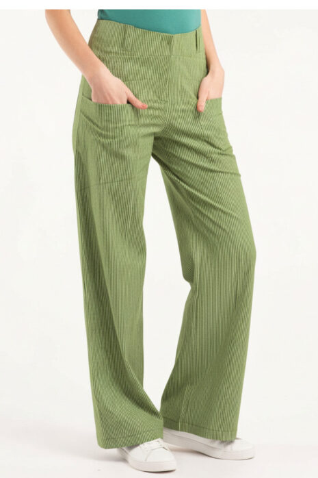 HeArt – Triangle broek CS2 – Green